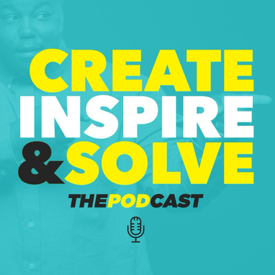 The Difference Between Marketing & Branding episode artwork