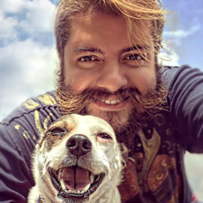 8. MÚSICA CON SENTIDO ANIMALISTA 2020 - CAMILO VALENCIA episode artwork