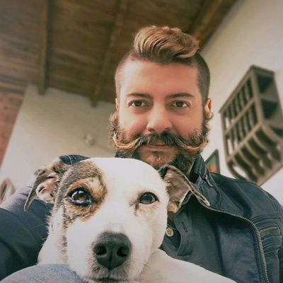 9. MÚSICA CON SENTIDO ANIMALISTA 2020 - CAMILO VALENCIA SEGUNDA PARTE episode artwork