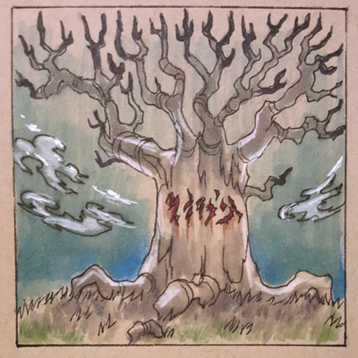 C1 E4 - The Curse of Hendleberg thumbnail