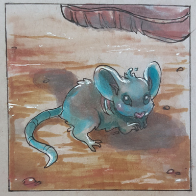 C1 E5 - The Search for the Red Hand Crew thumbnail