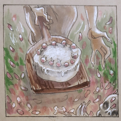 C1 E7 - Tricks and Feycake thumbnail