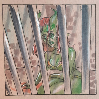 C1 E6 - To Rescue A Dryad thumbnail