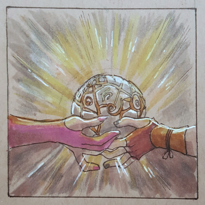 C1 E1 - Storehouse Raid thumbnail