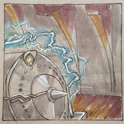 C1 E2 - An Escape From Sharn thumbnail