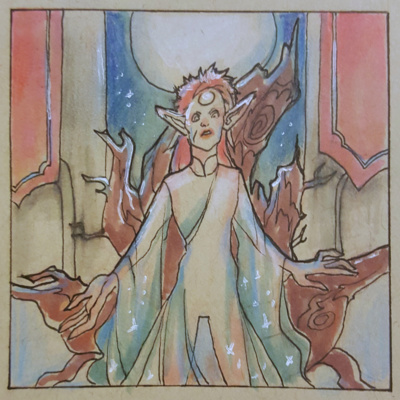 C1 E9 - Zigrafor, Lord of Stardust thumbnail