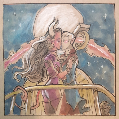 C1 E12 - Flying High thumbnail