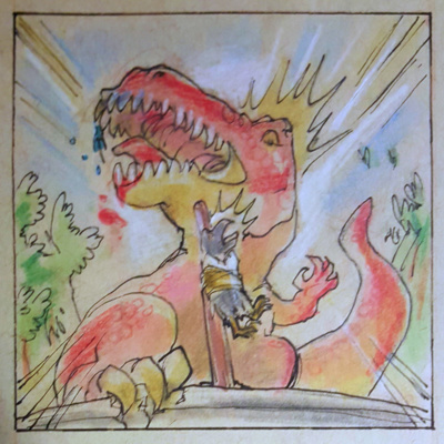 C1 E16 - Doomfang thumbnail