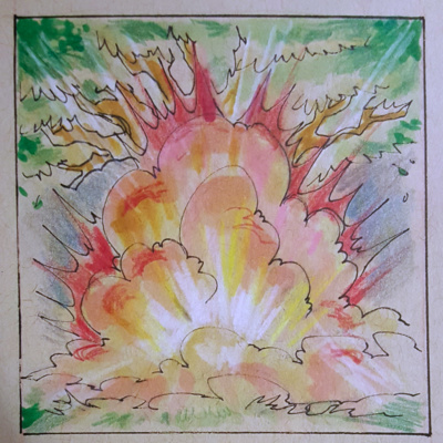 C1 E17 - Nature's Wrath thumbnail