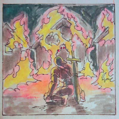 C1 E19 - Scars of the Past thumbnail
