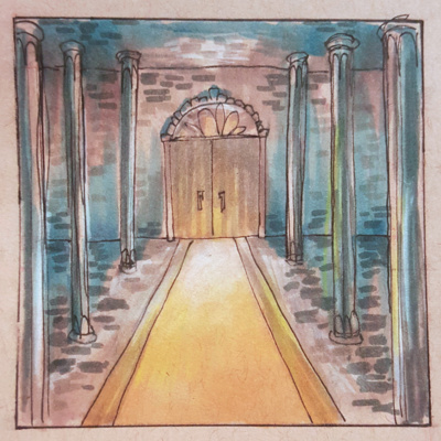 C1 E21 - The Path of Light thumbnail