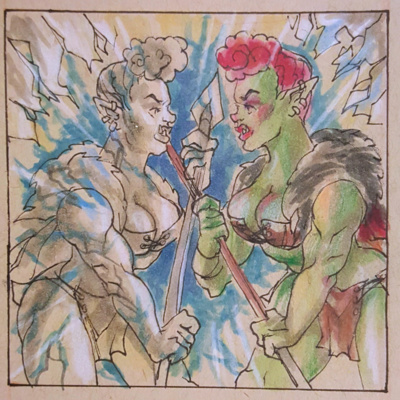 C1 E22 - Reflections and Rewards thumbnail