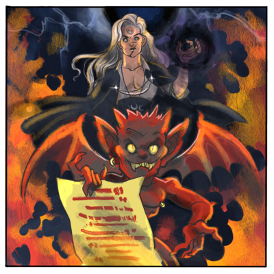 C2 E2 - Elturel in Flames thumbnail