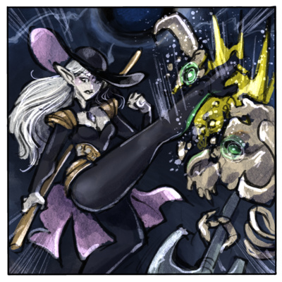 C2 E6 - Grand Cemetery thumbnail
