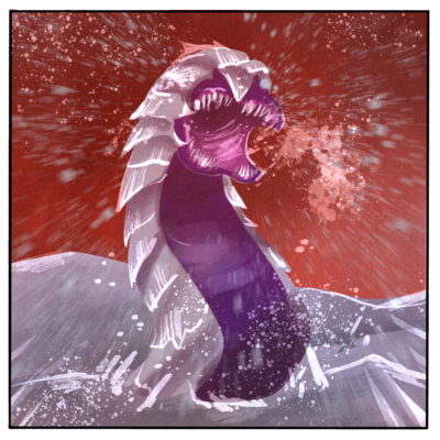 C2 E16 - When Hell Freezes Over thumbnail