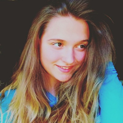 Getting to know me! by Shyanne Thompson