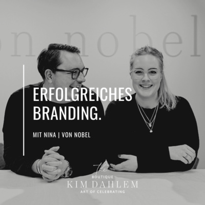 Erfolgreiches, authentisches Branding für GründerInnen, UnternehmerInnen und Brautpaare