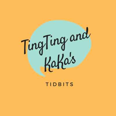TingTing and KaKa\'s 婷婷和卡卡