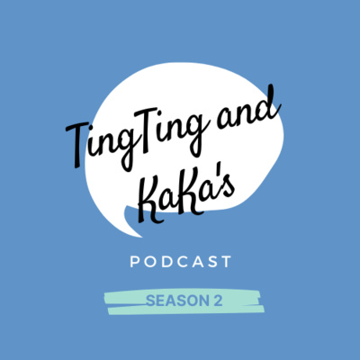 TingTing and KaKa\'s 婷婷和卡卡