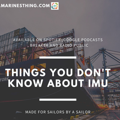 Things You Definitely Don't Know About Indian Maritime University (IMU)