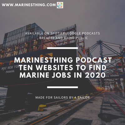 Seeking jobs??? After completion of graduation in Merchant Navy