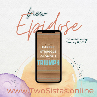 TwoSistas