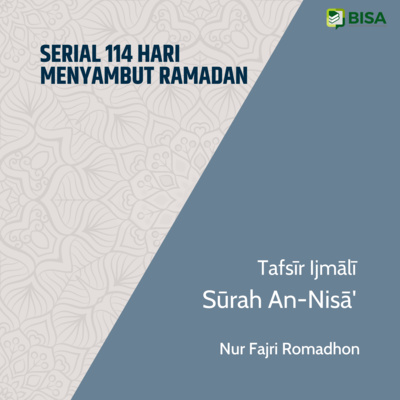 BISA Podcast