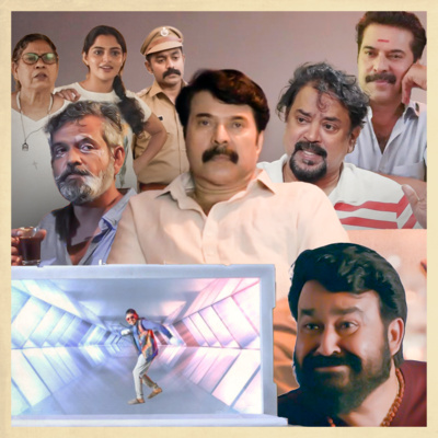 #25: Kuttavum Shikshayum, CBI5 and more #25: Kuttavum Shikshayum, CBI5 and more