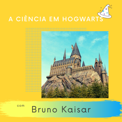 Ciência em Hogwarts