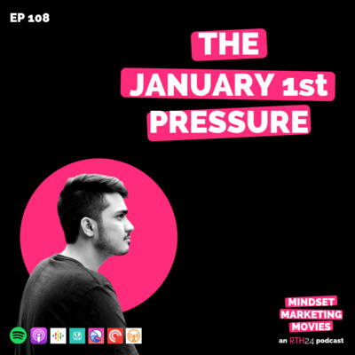 The January 1st Pressure || Ep 108 || an RTH24 podcast