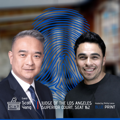 Electing A Judge To The LA County Superior Court with Scott Yang | Election 2020