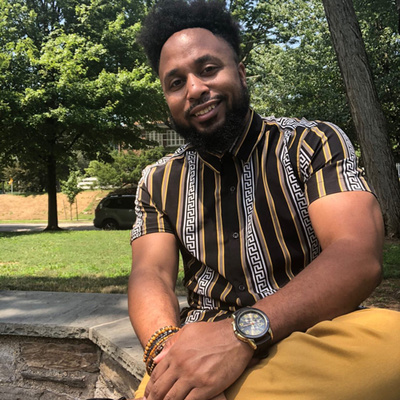 Powerhouse Idris Bolton 