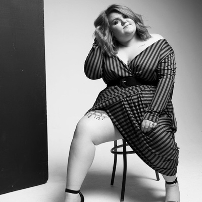 MaKenzie Thomas-Williams interview
