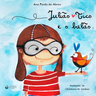 Julião, Tico e o Balão