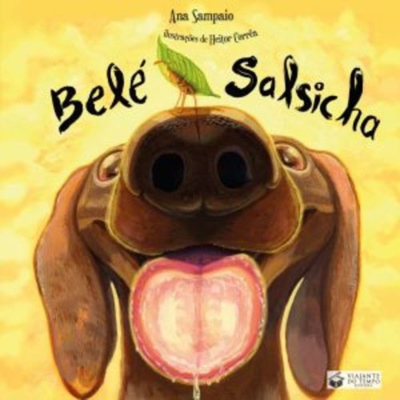 Belé Salsicha