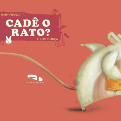 Cadê o rato?