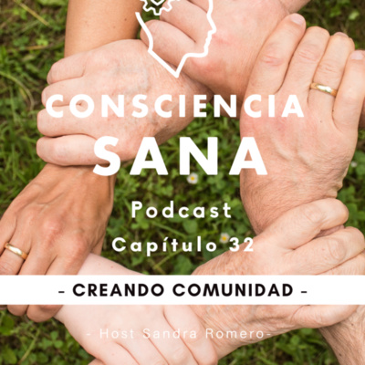 Crear Comunidad