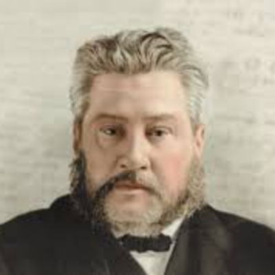La Inmutabilidad de Dios-C.H.Spurgeon