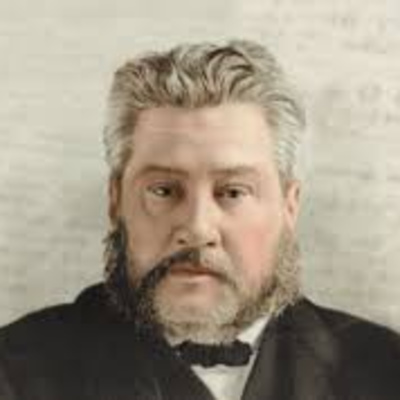 La Biblia-C.H.Spurgeon