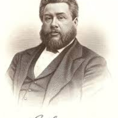 La Elección-C.H.Spurgeon