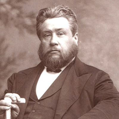 Soberania y Salvacion- C.H.Spurgeon