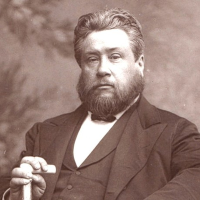 El Libre Albedrío: Un Esclavo-C.H.Spurgeon