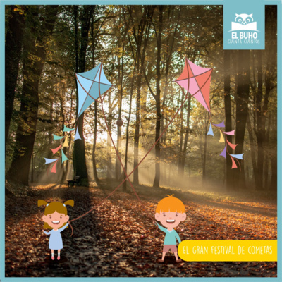 El Buho Cuenta Cuentos