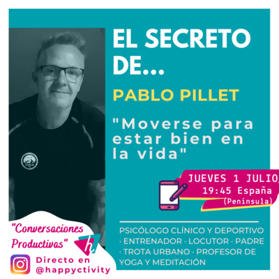 Productividad con Felicidad - Happyctivity