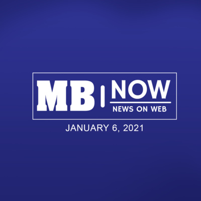Manila Bulletin News On Web January 6 21 By Manila Bulletin Podcast A Podcast On Anchor