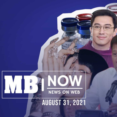 Manila Bulletin News On Web June 7 21 By Manila Bulletin Podcast A Podcast On Anchor