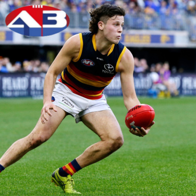 Time to Move? Adelaide 2022 Season Review and 2023 Season Preview episode artwork