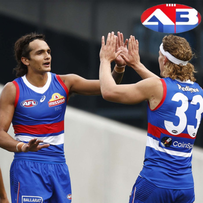 Bite Back Bulldogs? Western Bulldogs 2022 Season Review and 2023 Preview episode artwork