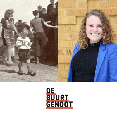 De Buurtgenoot Radio
