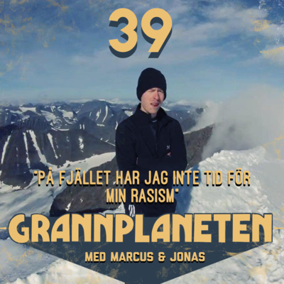 Grannplaneten